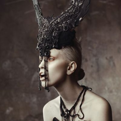 Trends of the New Gothic Era ~Special Halloween&nbsp;Edition!!!~