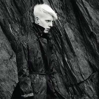 Trends of the New Gothic Era ~Nature’s&nbsp;Blessing~