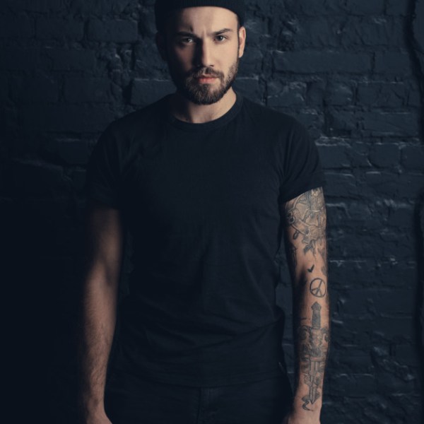 Trends of the New Gothic Era ~The Basic&nbsp;Shirt~