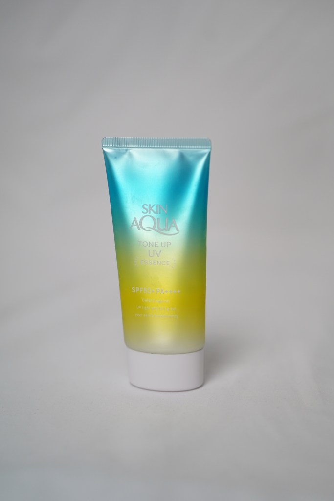 SPF Base Cream Essence~ Japanese product&nbsp;review